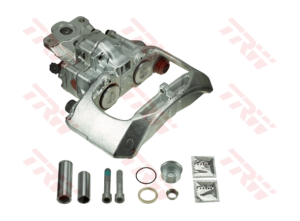 Brake Caliper *Pant tilkommer* 