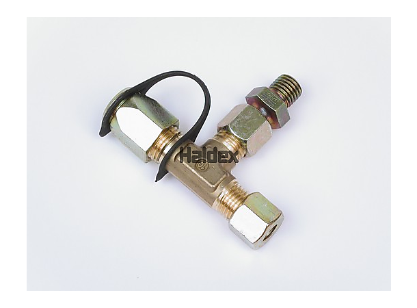 FITTING Universal Components 