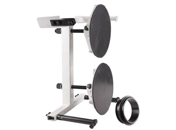 Mounting tool DPF Scania V8/Next Gen w/o pressure gauge 