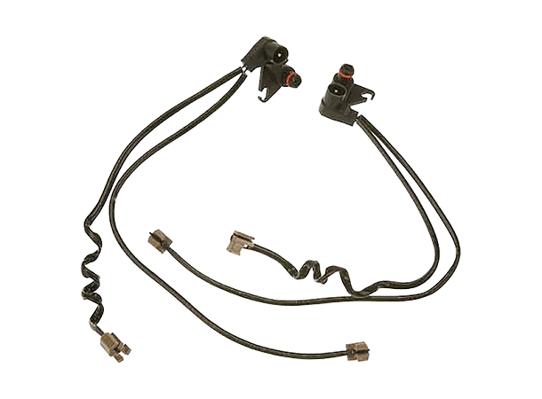 Warning contact brake pad wear PROEQUIP (AS2) 