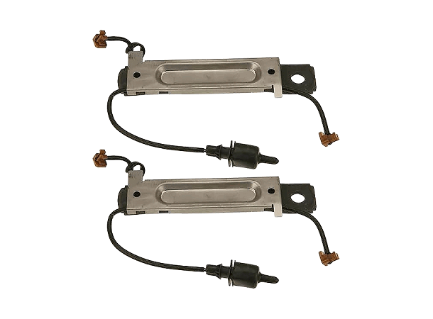 Warning contact brake pad wear PROEQUIP (AS2) 