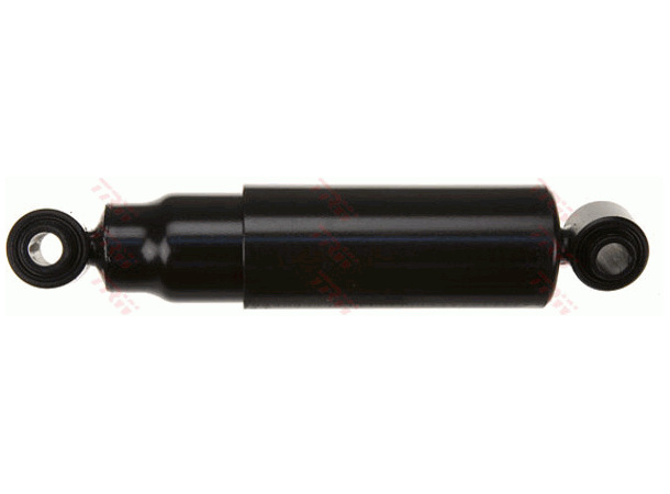 Bellow driver cab suspension PROEQUIP 