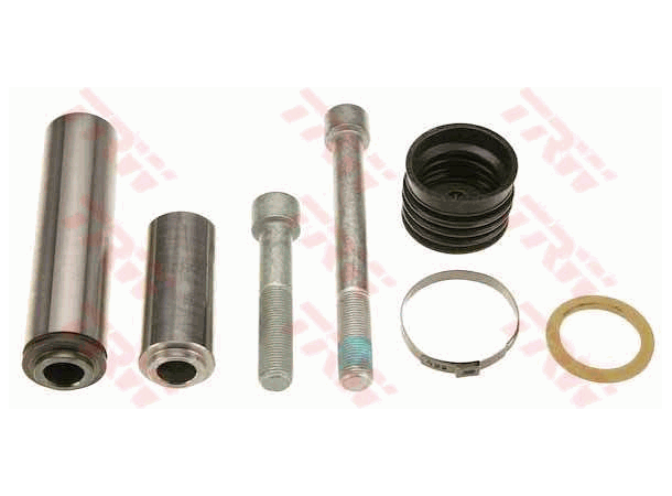 Brake Caliper *Pant tilkommer* 