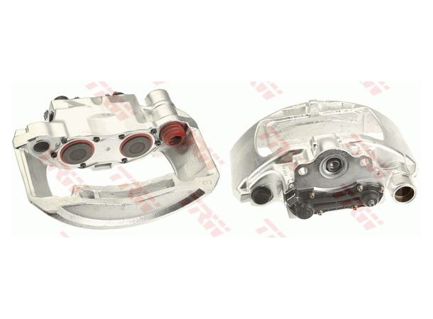 Brake Caliper *Pant tilkommer* 