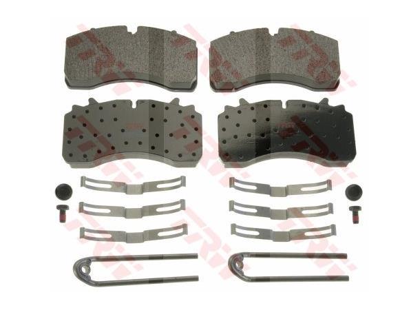 Bremseklosser Wabco PAN 22,5 PROEQUIP 