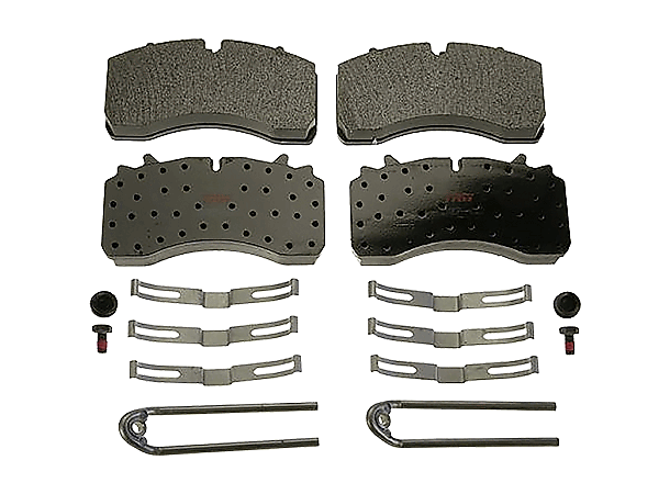 Bremseklosser Wabco PAN 22,5 PROEQUIP 