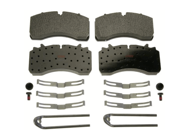 Bremseklosser Wabco PAN 22,5 PROEQUIP 