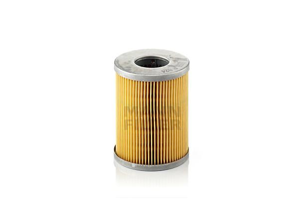 Fuel filter Perkins Heavy Duty 