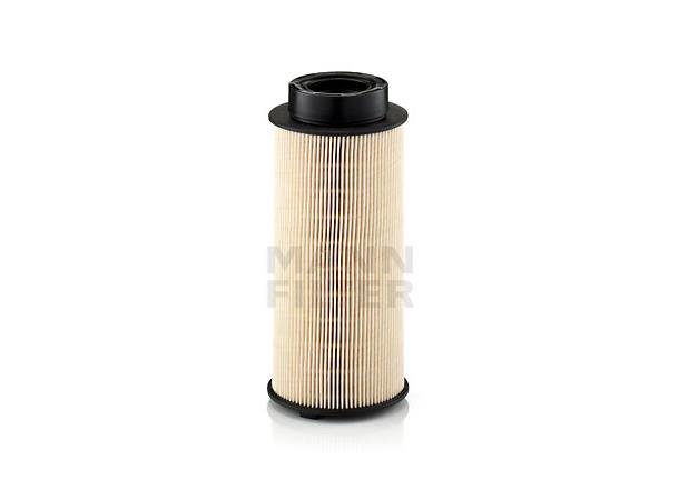 Fuel filter Scania Heavy Duty 