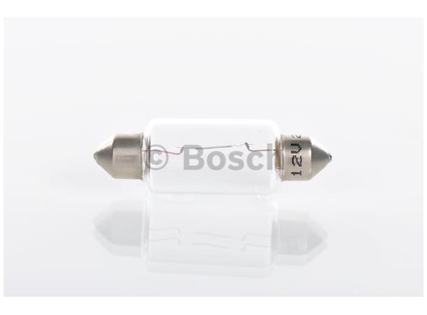 Pære 12V C21W Pure Light Bosch 