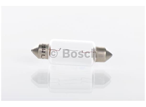 Pære 12V C21W Pure Light Bosch 