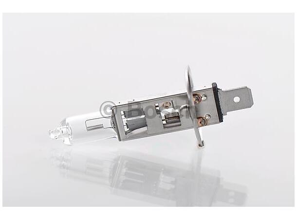 Pære 12V H1 Pure Light Bosch 
