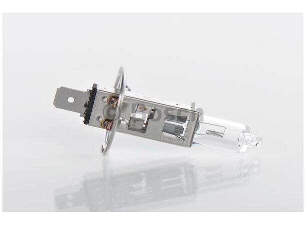 Pære 12V H1 Pure Light Bosch 
