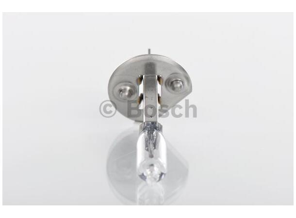 Pære 12V H1 Pure Light Bosch 
