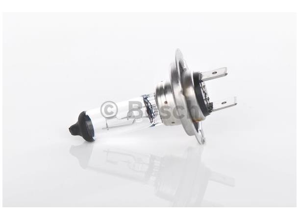 Pære 12V H7 Plus 50 Bosch 