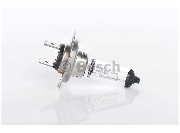 Pære 12V H7 Plus 50 Bosch 