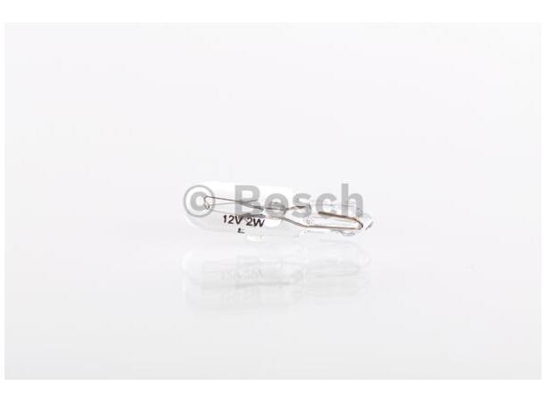 Pære 12V  -  Pure Light Bosch 