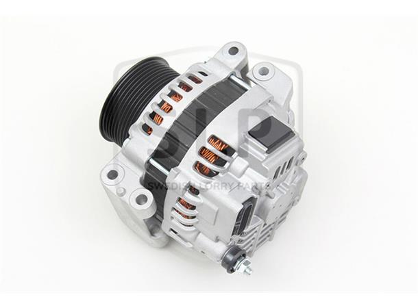ALTERNATOR Scania 
