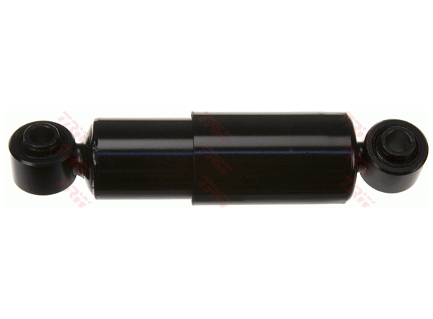 Bellow driver cab suspension PROEQUIP 