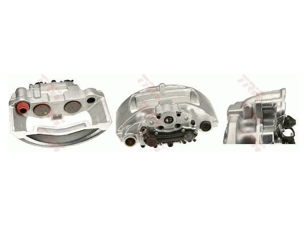 Brake Caliper *Pant tilkommer* 