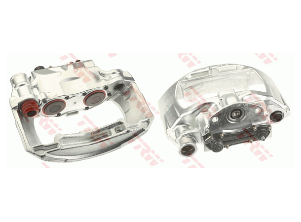 Brake Caliper *Pant tilkommer* 