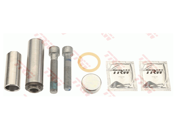 Brake Caliper *Pant tilkommer* 