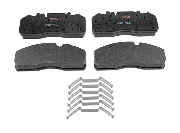 Bremseklosser Wabco PAN 19-1 PROEQUIP 