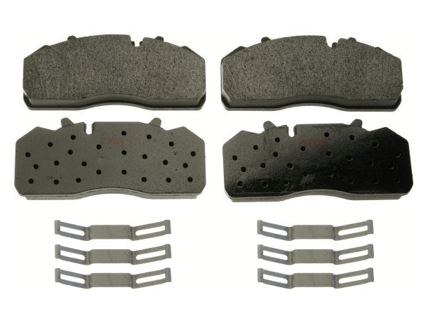 Bremseklosser Wabco PAN 19-1 PROEQUIP 