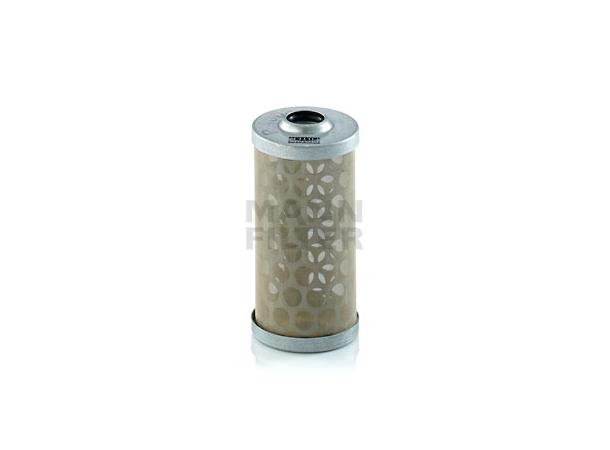 Fuel filter Kubota Heavy Duty 