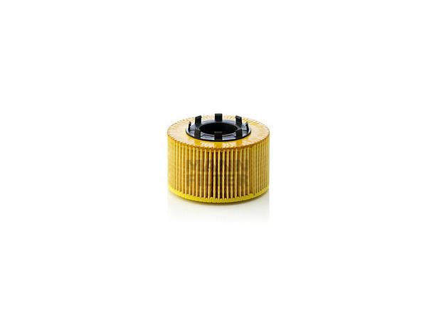Oil filter Ford Car 
