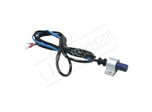 SENSOR STRAIGHT CABLE LENGTH 2.4M Universal Components 
