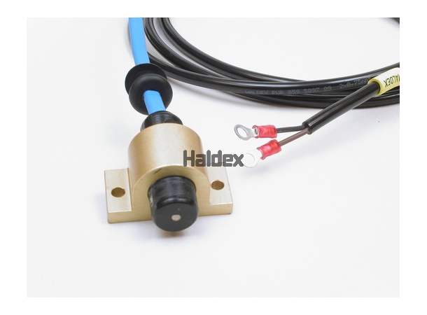 SENSOR STRAIGHT CABLE LENGTH 2.4M Universal Components 