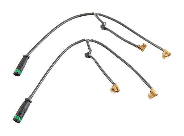 Warning contact brake pad wear PROEQUIP (AS2) 