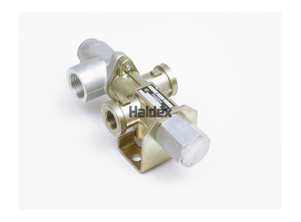 3/2WAY VALVE PNEU Haldex 