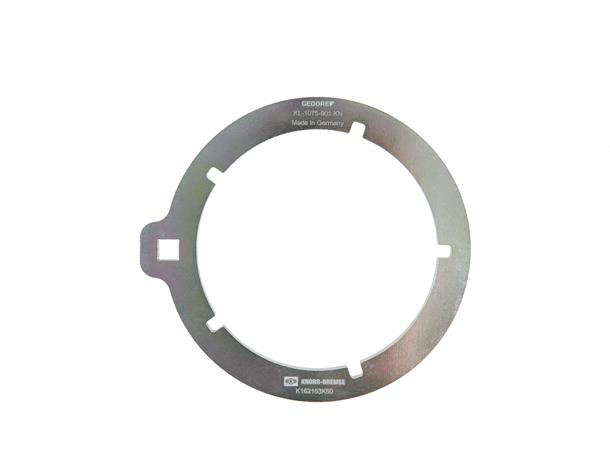 BAYONET RING CARTRIDGE TOOL Knorr-Bremse 