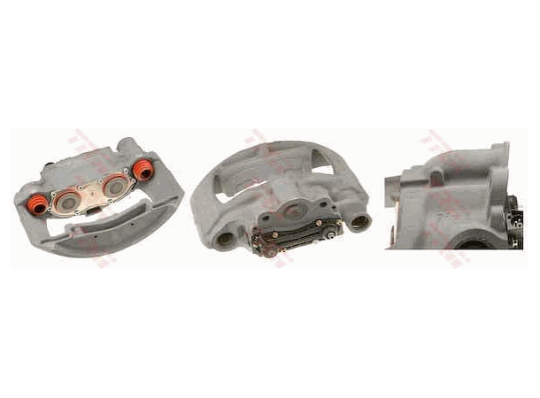 Brake Caliper *Pant tilkommer* 