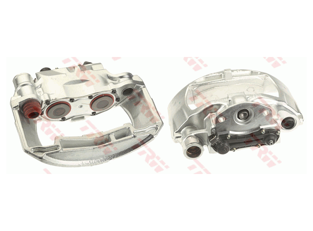 Brake Caliper *Pant tilkommer* 