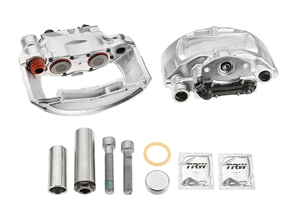 Brake Caliper *Pant tilkommer* 