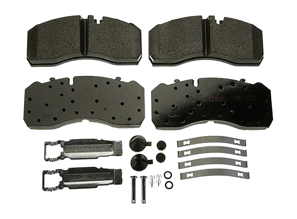 Bremseklosser SB/SN6 19,5" TRW 