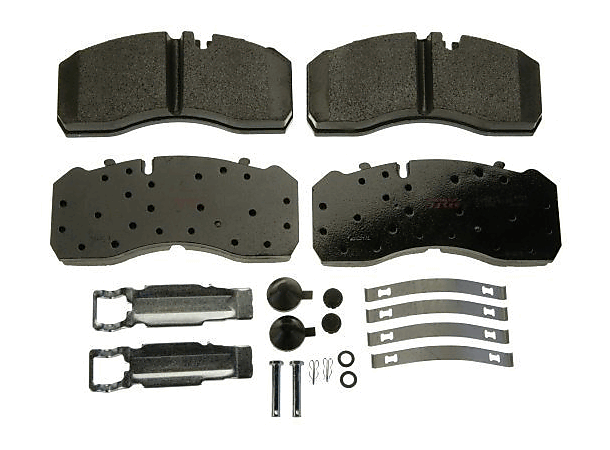 Bremseklosser SB/SN6 19,5" TRW 