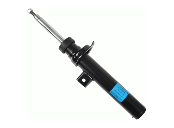 Fjærbein foran venstre Sachs 