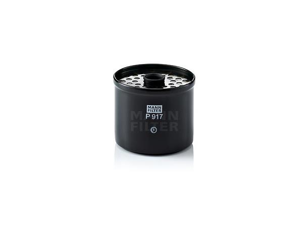 Fuel filter Perkins Heavy Duty 
