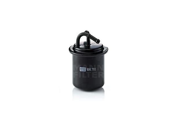 Fuel filter Subaru Car 