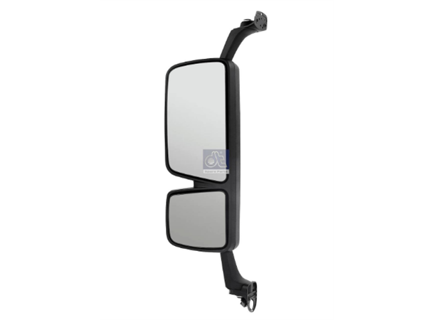 Komplett Speil Venstre MB DT 