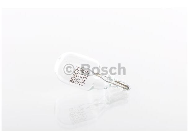 Pære 12V - Pure Light Bosch 