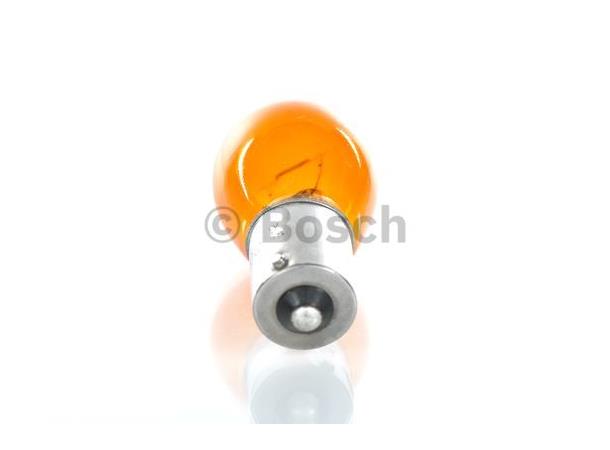 Pære 12V -  (amber) Pure Light Bosch 