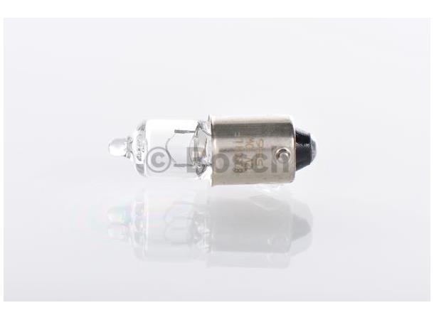 Pære 12V H10W Pure Light Bosch 