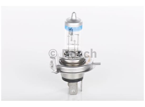 Pære 12V H4 Gigalight Plus 120 Bosch 