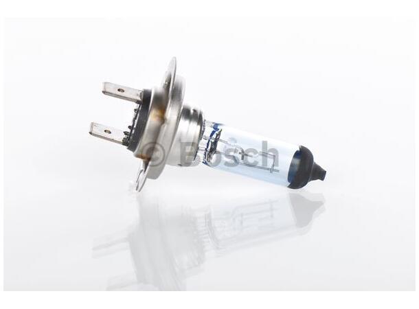 Pære 12V H7 Xenon Blue Bosch 