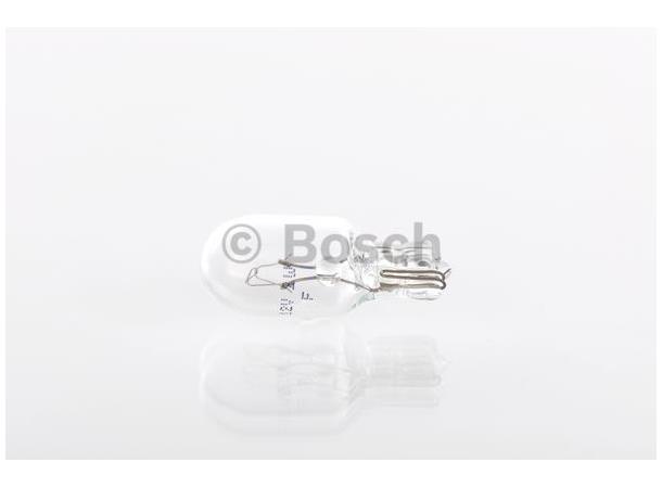 Pære 12V  -  Pure Light Bosch 